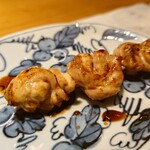 じどりや 穏座 - 