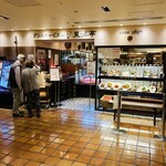 グリルキャピタル東洋亭 - 