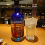 じどりや 穏座 - 