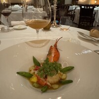 レストランひらまつ 博多 -  レストランひらまつ 博多 -