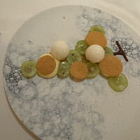 レストランひらまつ 博多 -  レストランひらまつ 博多 -