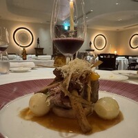 レストランひらまつ 博多 -  レストランひらまつ 博多 -