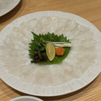 とらふぐ城 - 