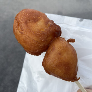 千々石観光センター 千鶏カステラ本舗_1