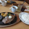 ステーキのどん 東松山店