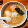 麺屋吉左右 - 