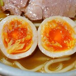 麺屋吉左右 - 