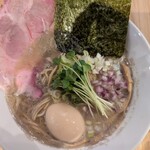 晴れのち時雨 - 