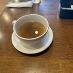 Kamaya Cafe Du Reva Beru