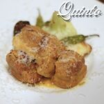 とろっとろな豚バラ肉のナポリ風ジェノベーゼ