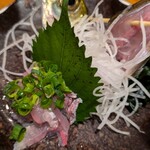 はなの舞 - 料理写真: