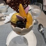 アルマーニ/カフェ - 