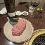 炭焼工房 朱雀門 - 