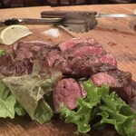 東京ブッチャーズ - 