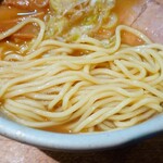 麺屋吉左右 - 