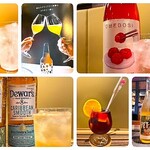 ＷＩＮＥ×鉄板料理 ば～る - 