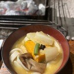 山麓園 - 