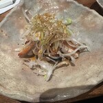 麺とおばんざいとお酒のお店 佳什 - 