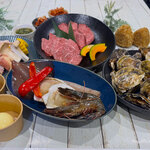 Long Vacation Resort 海の家 - 