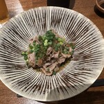 麺とおばんざいとお酒のお店 佳什 - 