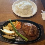 Kamaya Cafe Du Reva Beru