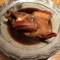 魚匠 銀平 心斎橋店 - 