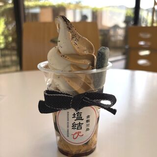 鴻ノ池サービスエリア 上り線 フードコート_0