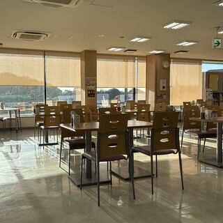 鴻ノ池サービスエリア 上り線 フードコート_2