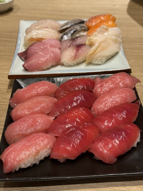 Osushi to Obanzai no Omise Sushi Sakaba Shitamachiya Hon Ten