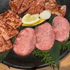 炭火焼肉・韓国料理 KollaBo 武蔵小山店