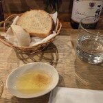 白神こだま酵母パン みにぃまむまむ - 