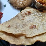 アーンドラ・ダイニング - 