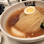 ぴょんぴょん舎 盛岡駅前店 - 