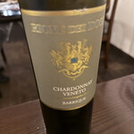 トラットリア ジッリ - 