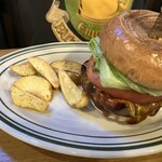 NEW RIVER-SIDE AIR - 