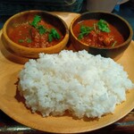 大江カレー - 