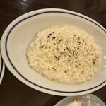 トラットリア ジッリ - 