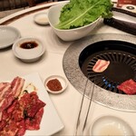 ぴょんぴょん舎 - 