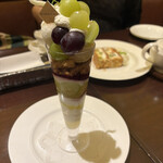 キハチ カフェ 名古屋名鉄店 - 