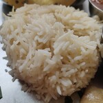 アーンドラ・ダイニング 渋谷 - 