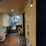 アーンドラ・ダイニング - 