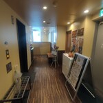 アーンドラ・ダイニング - 