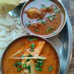 アーンドラ・ダイニング - 