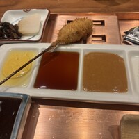 知留久 お初天神店 - 