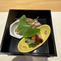鮨 奏 - 