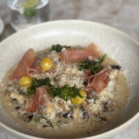 ジャヌ メルカート - 