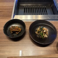 焼肉うしごろ 銀座店 - 