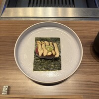 焼肉うしごろ 銀座店 - 