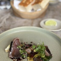 ジャヌ メルカート - 