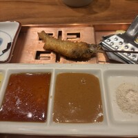 知留久 お初天神店 - 